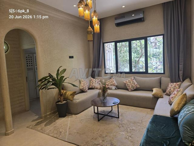 شقة استثنائية | طراز رياض | كاريه إيدن - 2