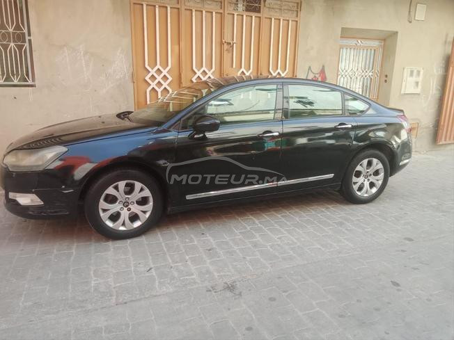 vendre ma voiture