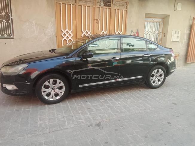 vendre ma voiture