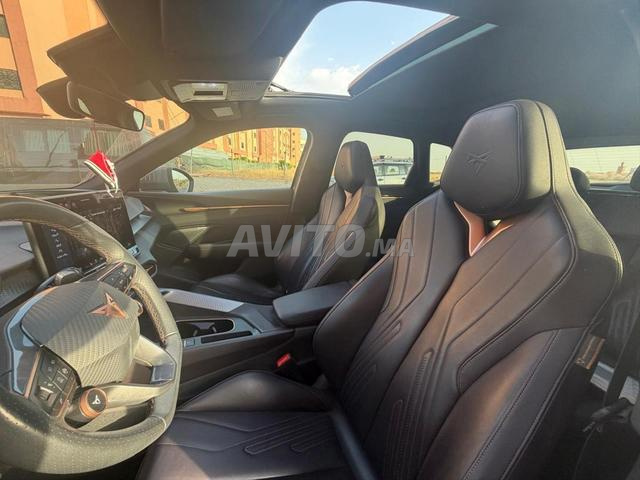 Cupra Terramar Essence Automatique 2025 à Marrakech