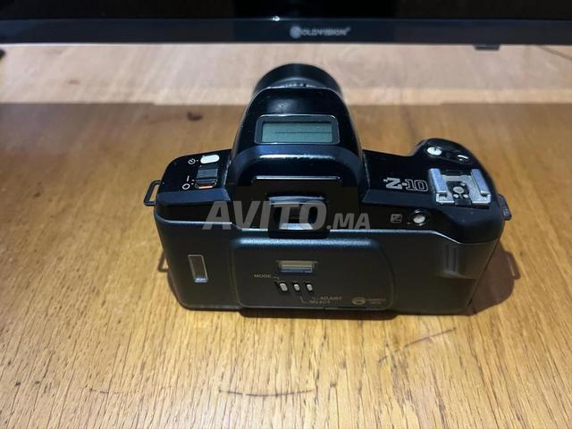 Camera Vintage Pentax Z-10 Pentax en 1991 - 2
