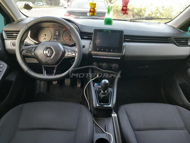Clio 5 2021