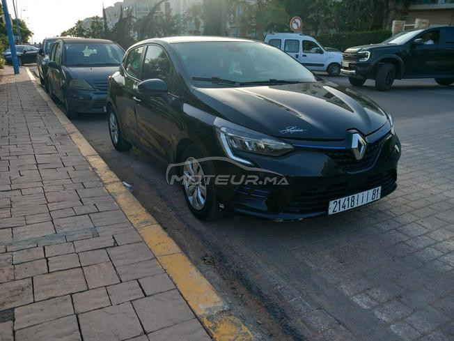 Clio 5 2021
