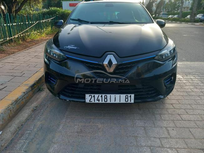 Clio 5 2021