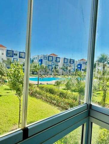 Bel appartement meublé, vue mer - 2