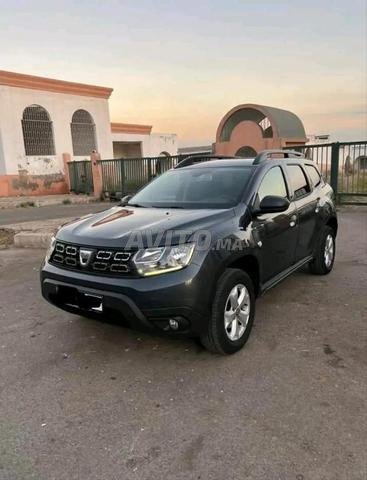 Dacia Duster - 2