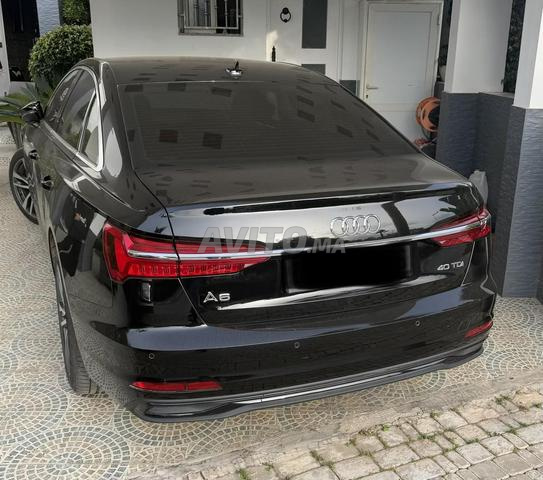 Audi A6 40 TDI