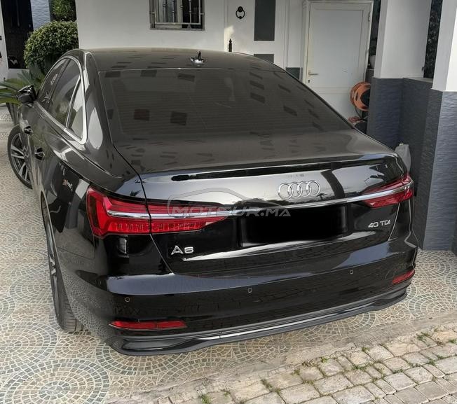 Audi A6 40 TDI 
