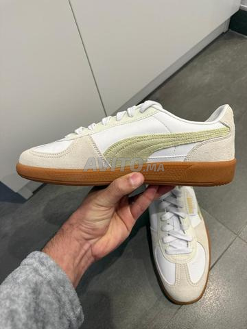 حذاء بوما باليرمو Lth أصلي - 2