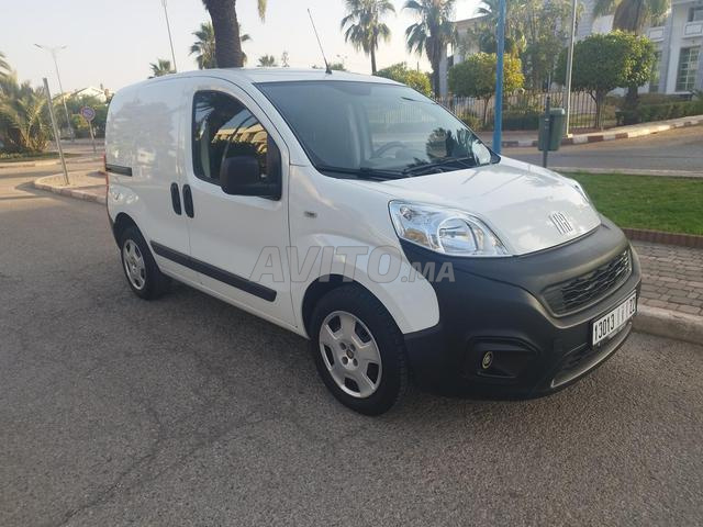 Fiat Fiorino - 2