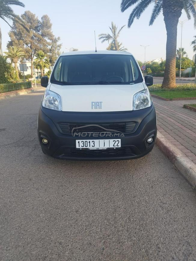 fiat fiorino 