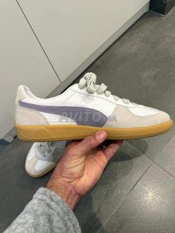 Basket Puma Palermo lth original - 2