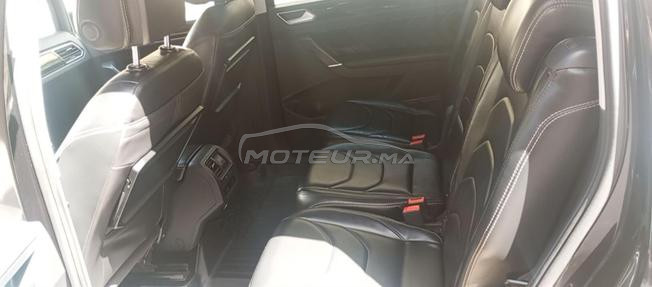 Volkswagen Touran bon état