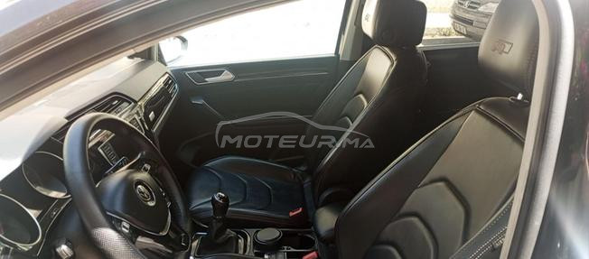 Volkswagen Touran bon état