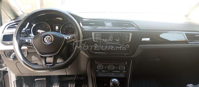 Volkswagen Touran bon état