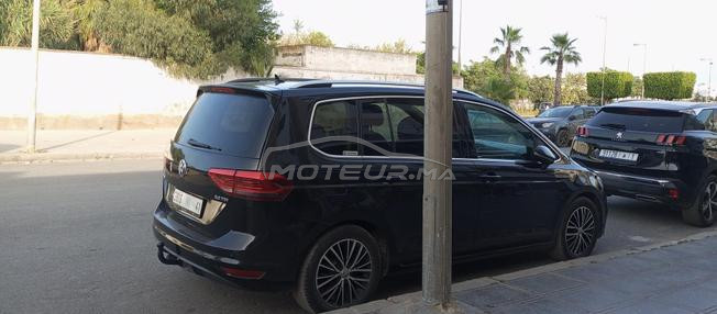 Volkswagen Touran bon état