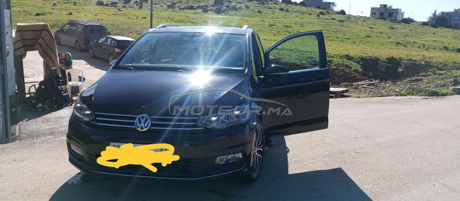 Volkswagen Touran bon état
