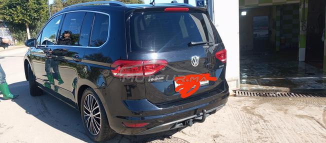 Volkswagen Touran bon état