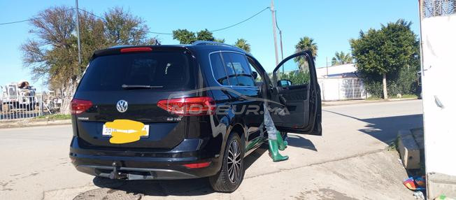 Volkswagen Touran bon état