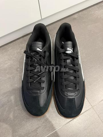 Baskets Puma 9-T original - 2
