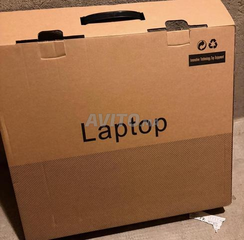 حاسوب بشاشات ثلاثية LaptopMode MAX16 - 2