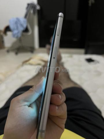 iPhone 6s Plus 128Go - 2