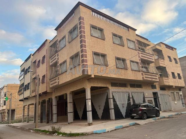 Appartement à vendre 130 m² à Berrechid