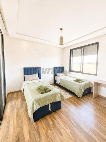 Appartement idéal pour famille - 2