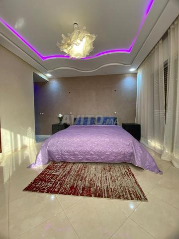 Appartement Riad oulad mtaa 2 min de hay riad - 2