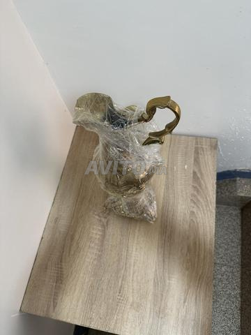 Vase en cuivre - 2