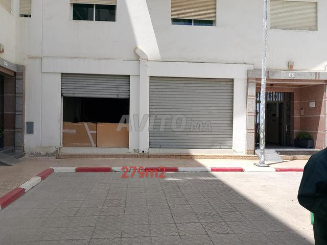محلات للبيع - 2