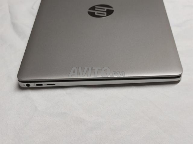Hp chromebook i3 الجيل 11 بطارية 8 ساعات - 2