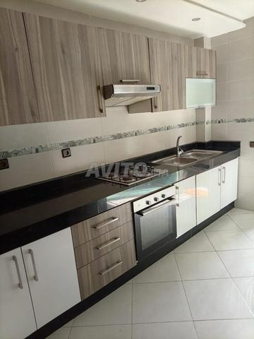 Appartement de luxe - piscine - 2