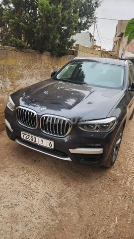 BMW X3 très bon état - 2