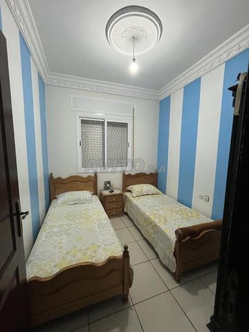 🏠. Appartement meublé à louer à la journée à Martil - 2