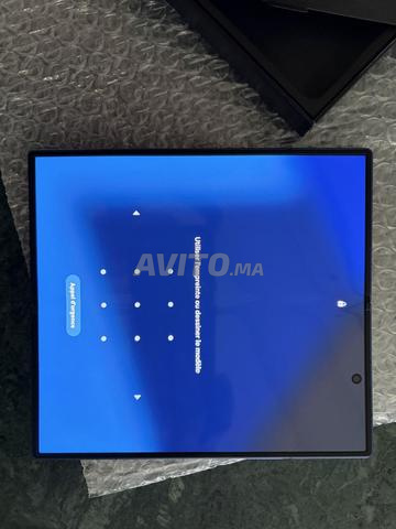 Samsung z fold 7 - 2