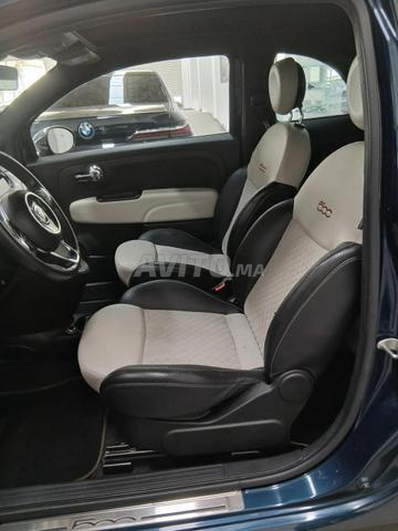 Fiat 500 Cabriolet 2021 photo 5