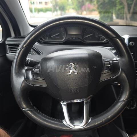 Peugeot 208 diesel