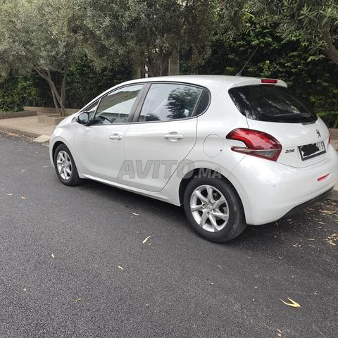 Peugeot 208 diesel - 2