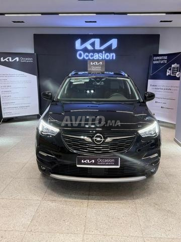 OPEL Grandland X - 2