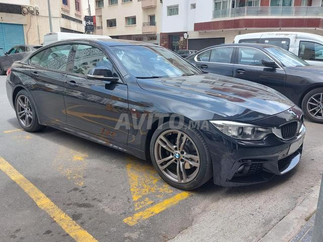BMW Série 4 - 2