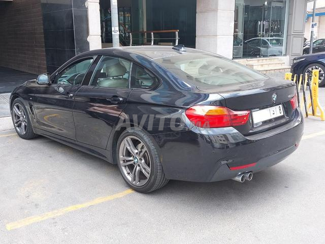BMW Série 4