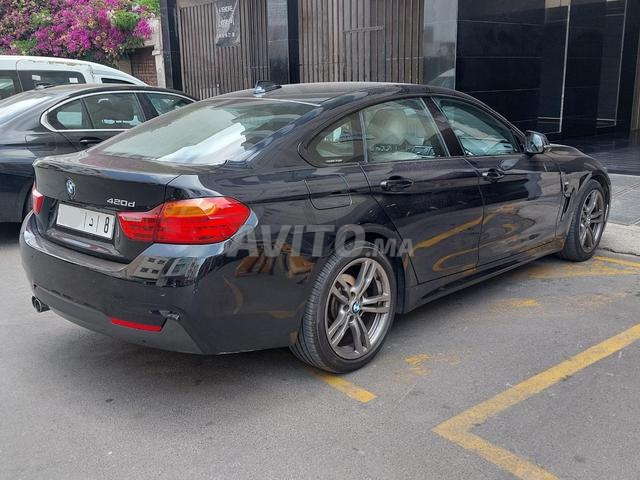 BMW Série 4