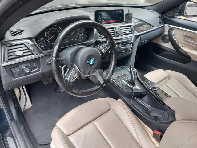 BMW Série 4