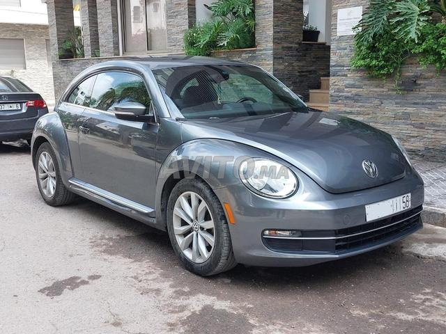 Volkswagen Coccinelle - 2
