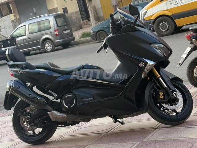 TMAX 530 DX Tech Max - 2