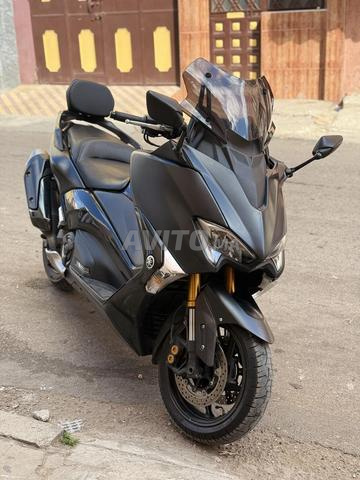 TMAX 530 DX Tech Max - 2