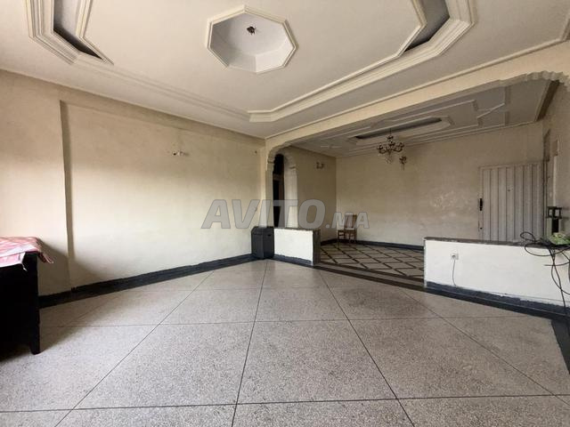 Appartement à vendre centre ville 90 m² à Fès - 2