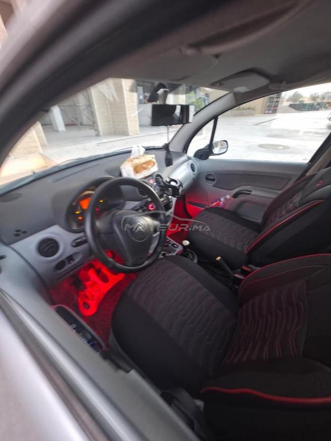 Citroën C3 Diesel Manuelle 2002 à Tiznit