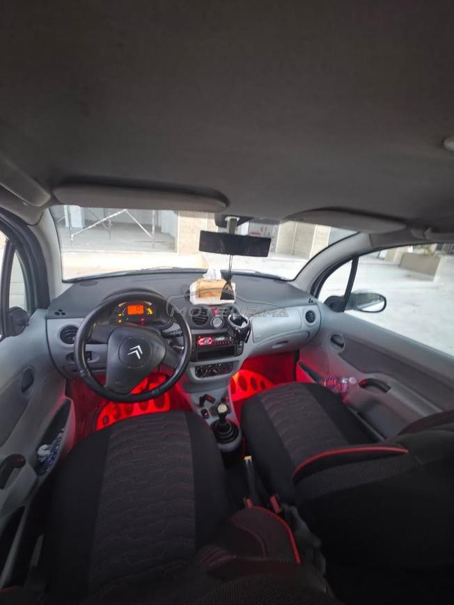 Citroën C3 Diesel Manuelle 2002 à Tiznit